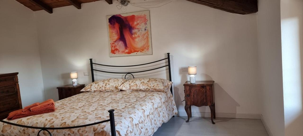 Agriturismo Alle Albare Montorio Veronese Exterior foto