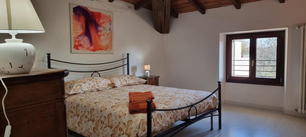 Agriturismo Alle Albare Montorio Veronese Exterior foto