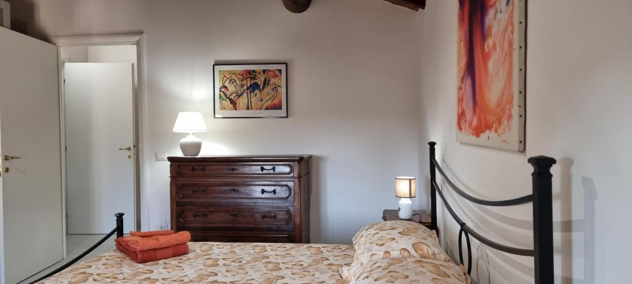 Agriturismo Alle Albare Montorio Veronese Exterior foto