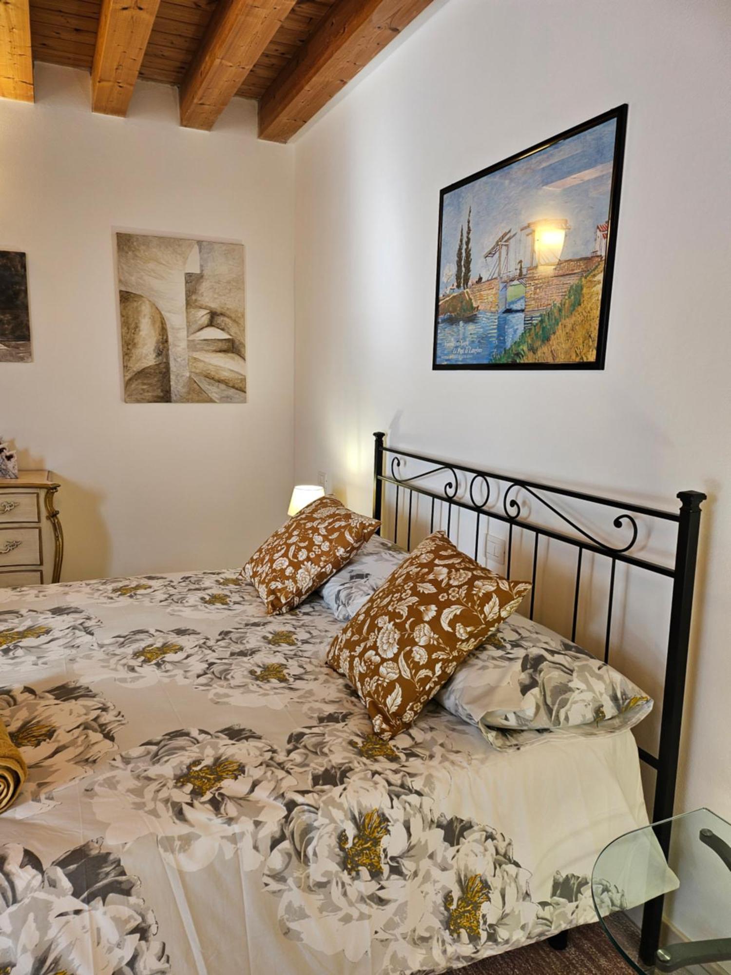 Agriturismo Alle Albare Montorio Veronese Exterior foto